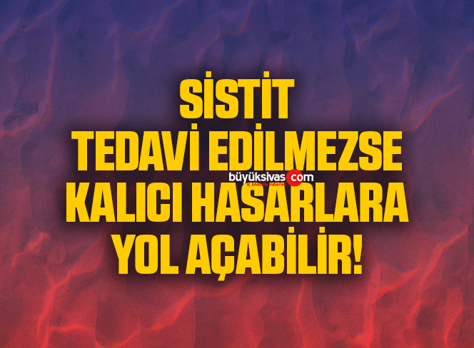 SİSTİT
