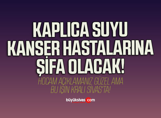 SİVAS