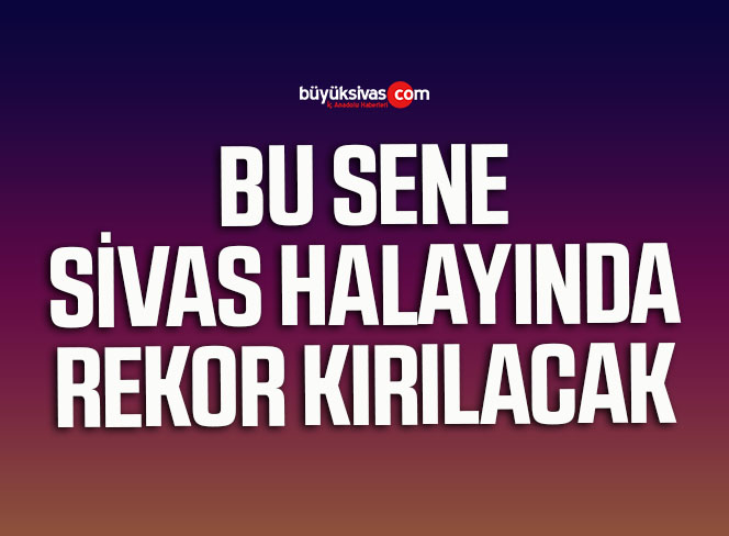 SİVAS HALAYI