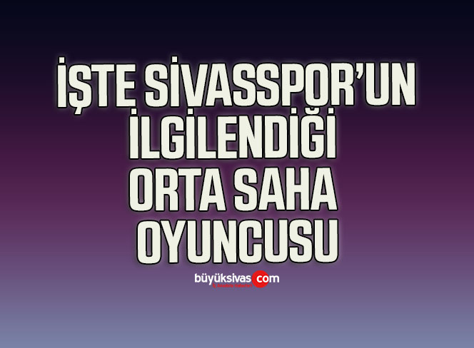 SİVASSPOR