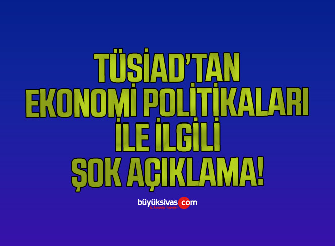 Hükümetin ekonomi politikaları sonuç vermedi