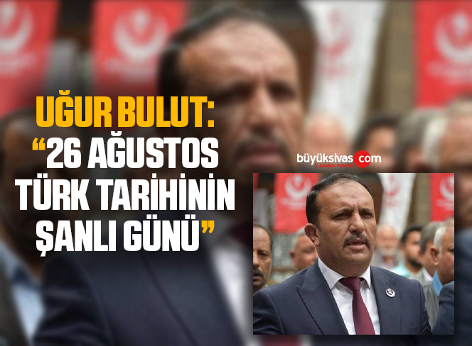UĞUR BULUT