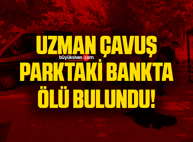 UZMAN ÇAVUŞ