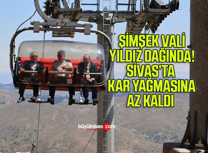 VALİ ŞİMŞEK