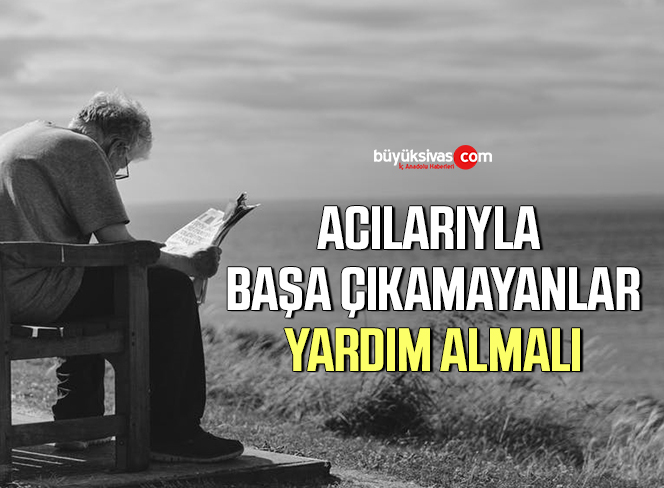 Yalnız Yaşayan Yaşlılarda İntihar Düşüncesi Gelişebiliyor