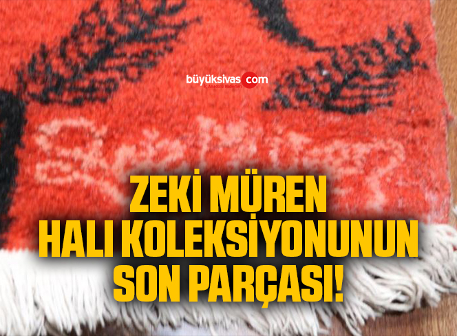 ZEKİ MÜREN