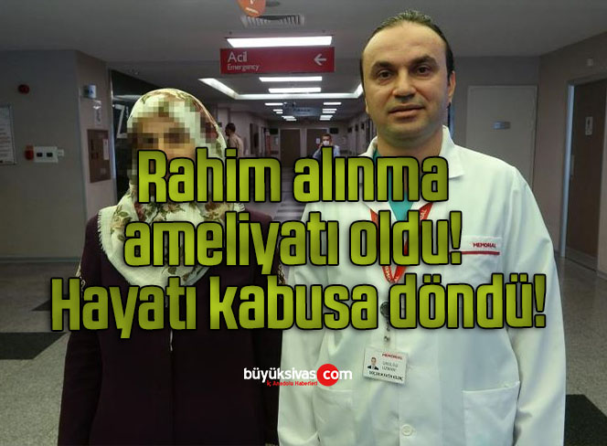 alınma