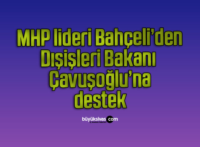 bahçeli