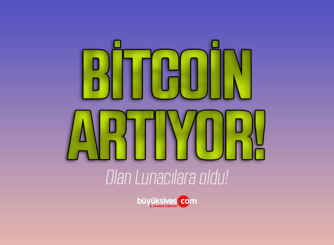 Bitcoin, 25 bin doların üzerini gördü!