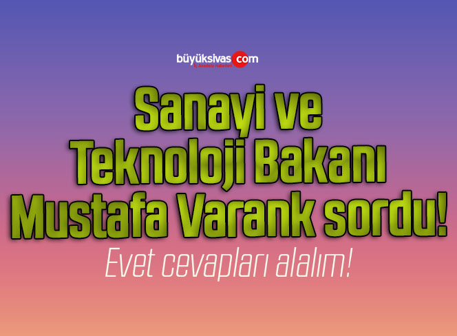 cevap
