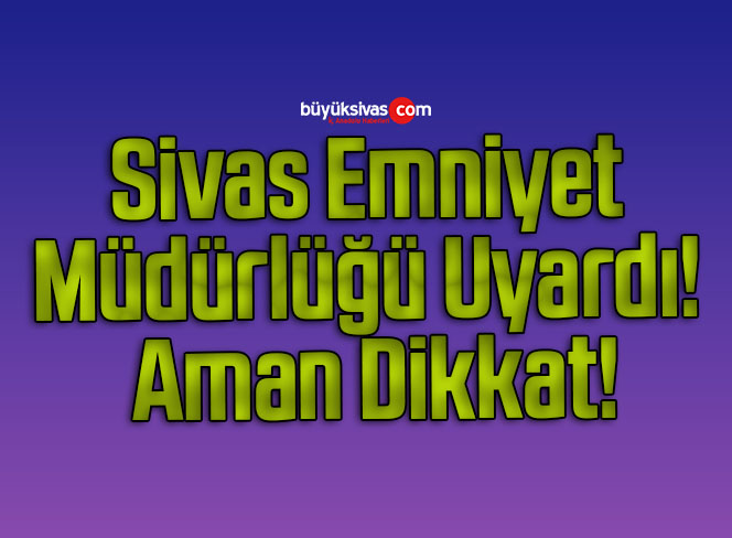 emniyets