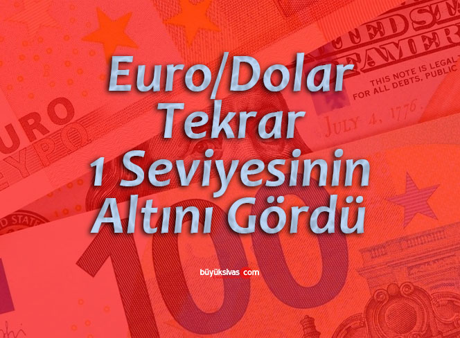 euro dolar