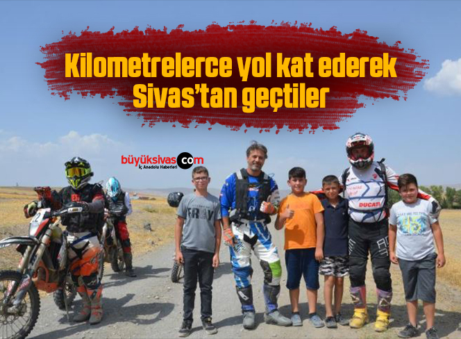 gewçtiler sivas'tan