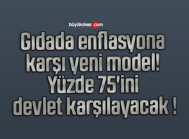 gıda