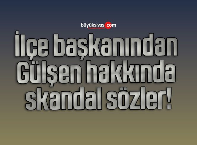 gülşen