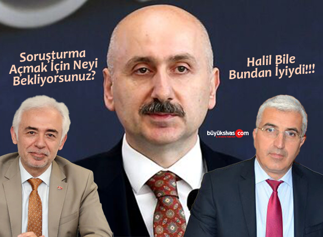 Ulaştırma Bakanlığı ve Türasaş Genel Müdürlüğü Ne İş Yapar?