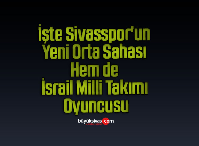 israil