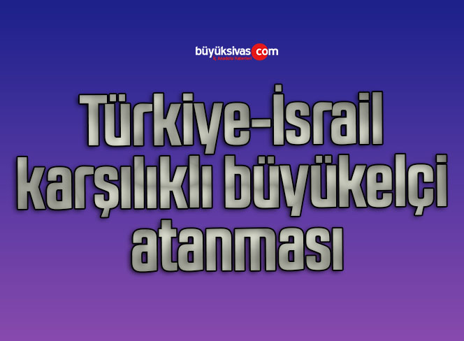 israil