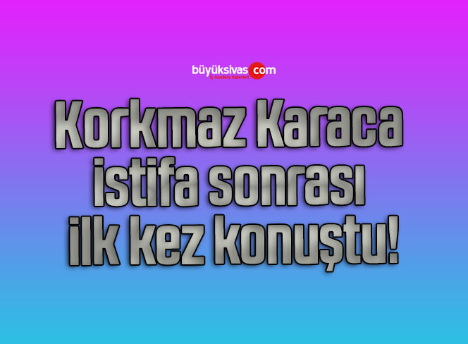 karaca