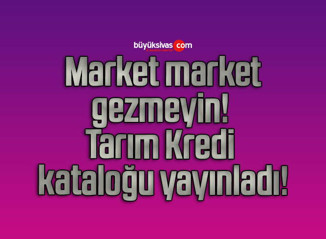 market