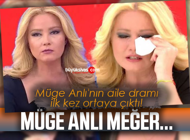 müge anlıı