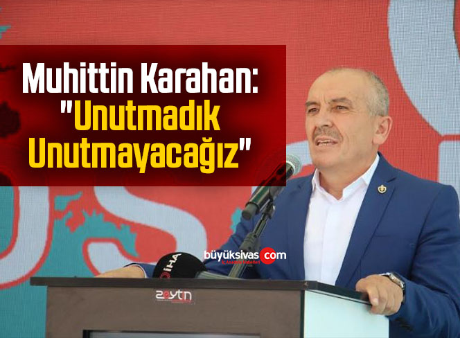 muhattin karahan
