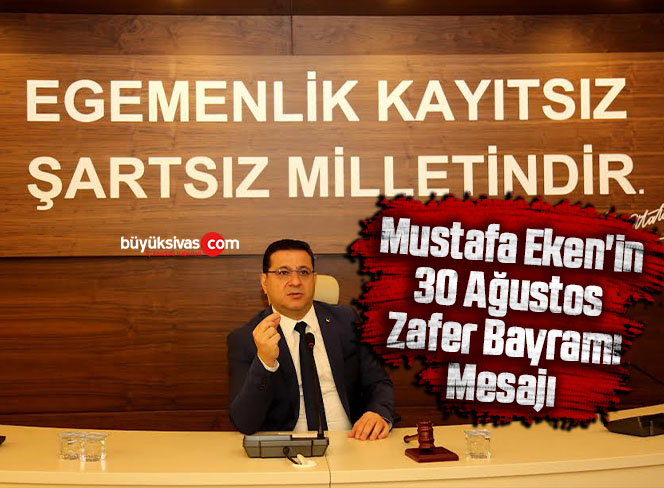 mustafa eken