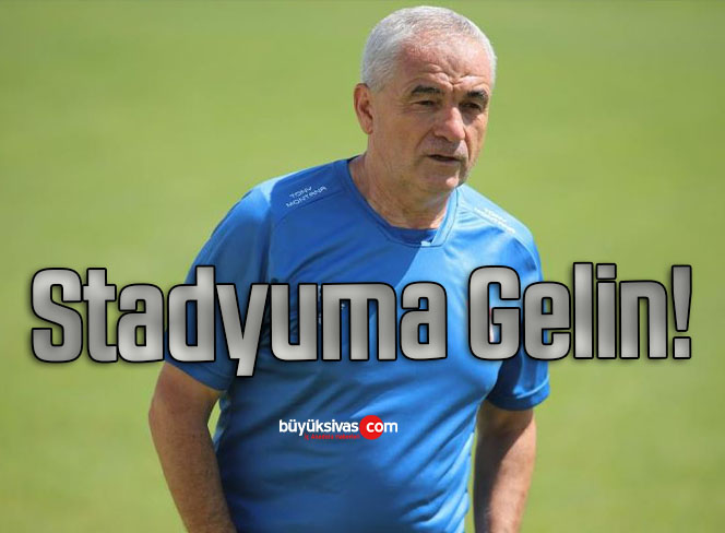 Malmö maçında stadyuma gelin