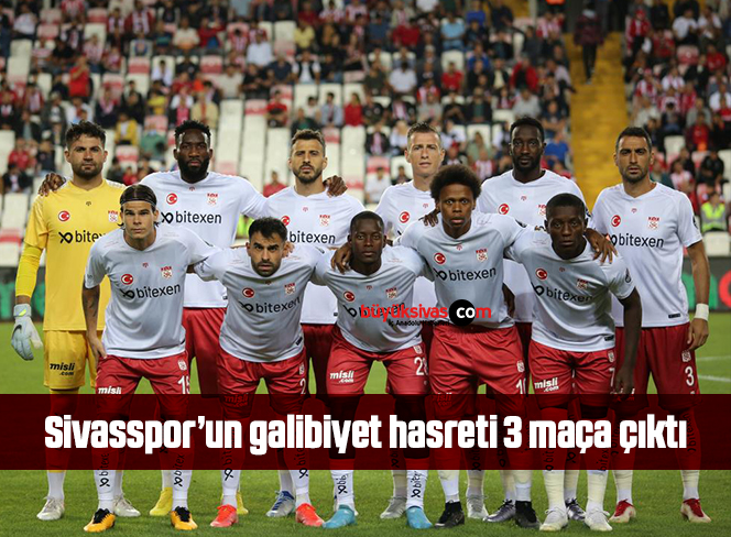sivasspor