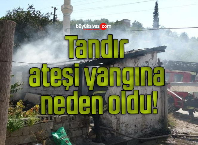 tandır