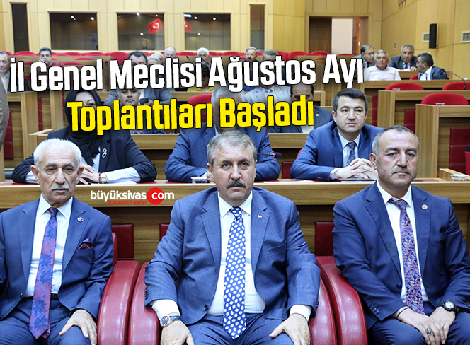 toplantı