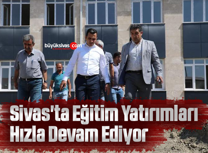 yatırmı eğitim
