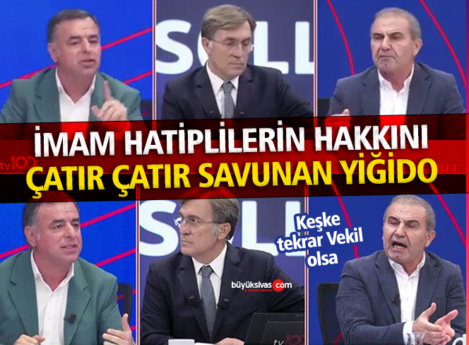 Gülşen’in tutuklanması televizyon stüdyosunda gerginliğe neden oldu