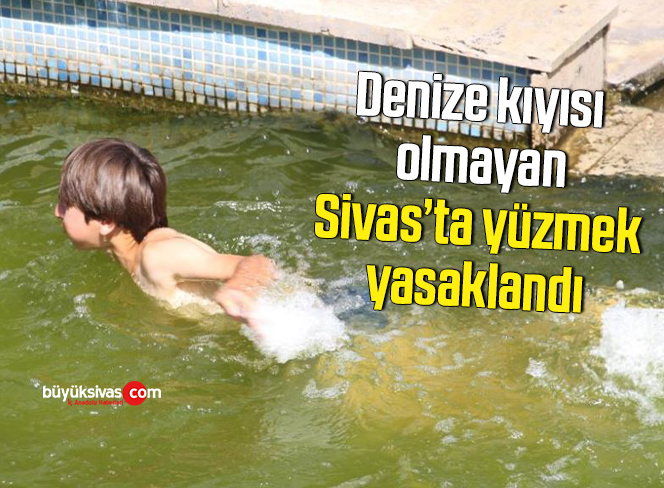 yüzmek