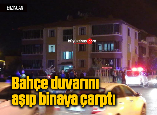 BAHÇE DUVARI
