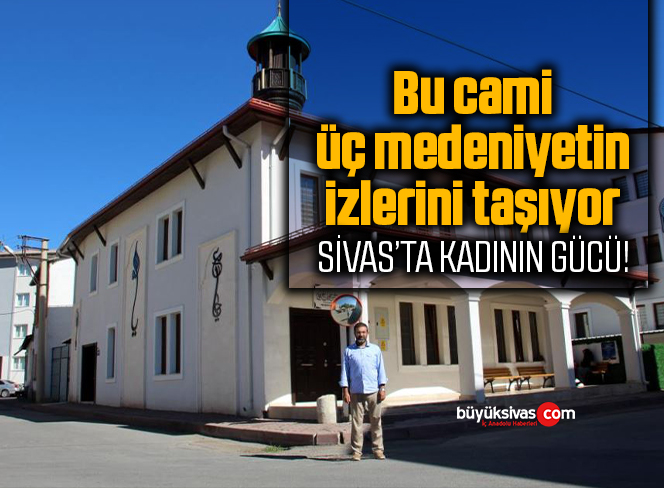 CAMİ