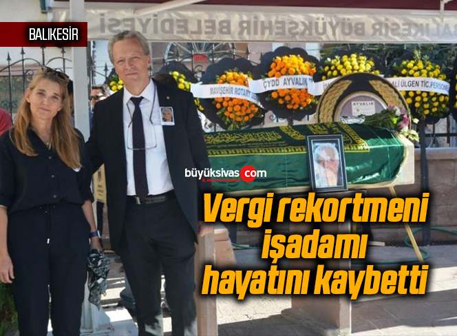 VERGİ REKORTMENNİ