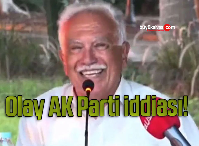 ak parti