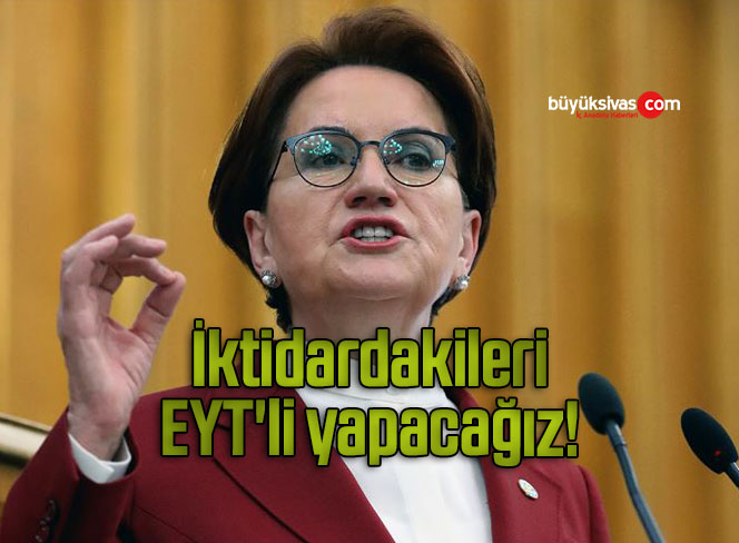 akşener