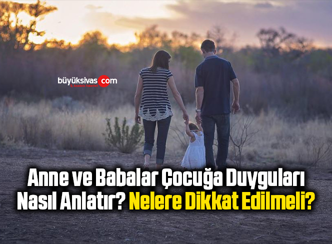 anne ve baba