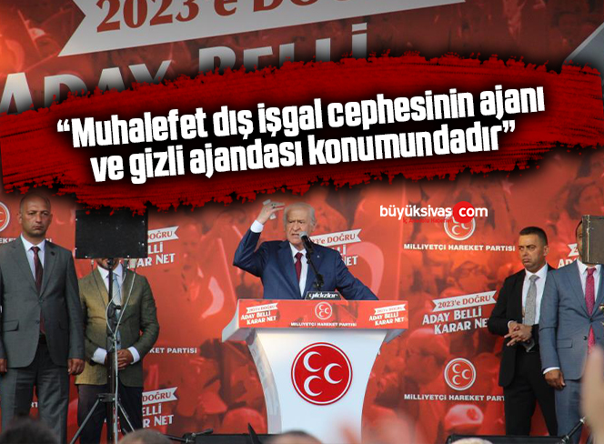 bahçeli