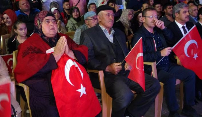 Rıza Kayaalp’in 5. dünya şampiyonluğu ailesini ve şehri sevince boğdu