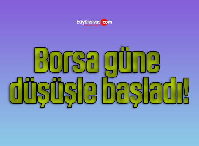 borsa