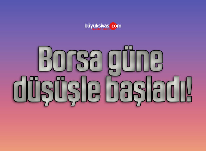 borsa