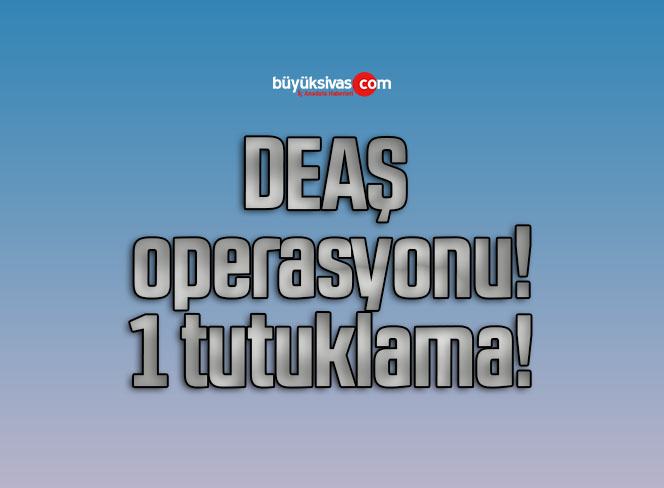 deaş