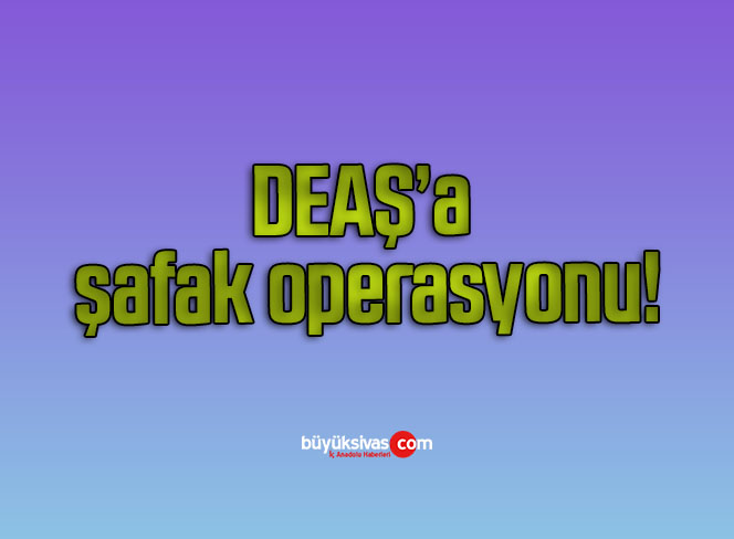 deaş
