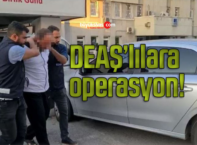 deaşs