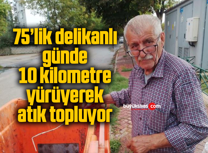 delikanlı