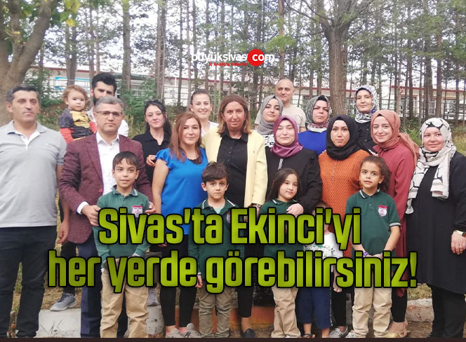 ekinci