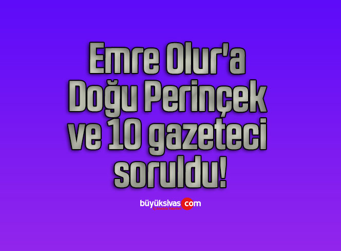 emre